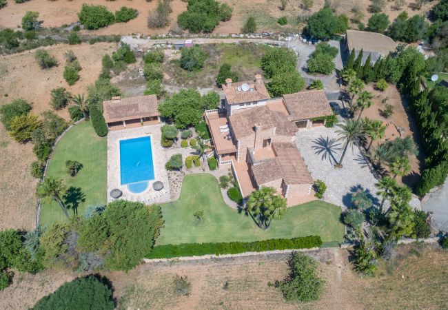 Villa in Felanitx - Palleta S'Horta, Finca 5StarsHome Mallorca Villa in Felanitx - Palleta S'Horta, Finca 5StarsHome Mallorca