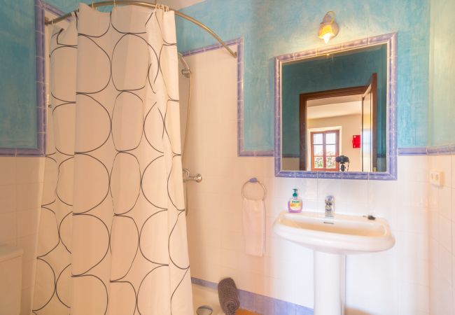 Villa in Sant Llorenç Des Cardassar - Can Amen, Finca 5StarsHome Mallorca Villa in Sant Llorenç Des Cardassar - Can Amen, Finca 5StarsHome Mallorca