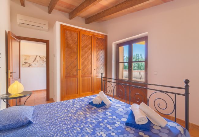 Villa in Sant Llorenç Des Cardassar - Can Amen, Finca 5StarsHome Mallorca Villa in Sant Llorenç Des Cardassar - Can Amen, Finca 5StarsHome Mallorca