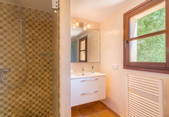 Villa in Sant Llorenç Des Cardassar - Can Amen, Finca 5StarsHome Mallorca Villa in Sant Llorenç Des Cardassar - Can Amen, Finca 5StarsHome Mallorca