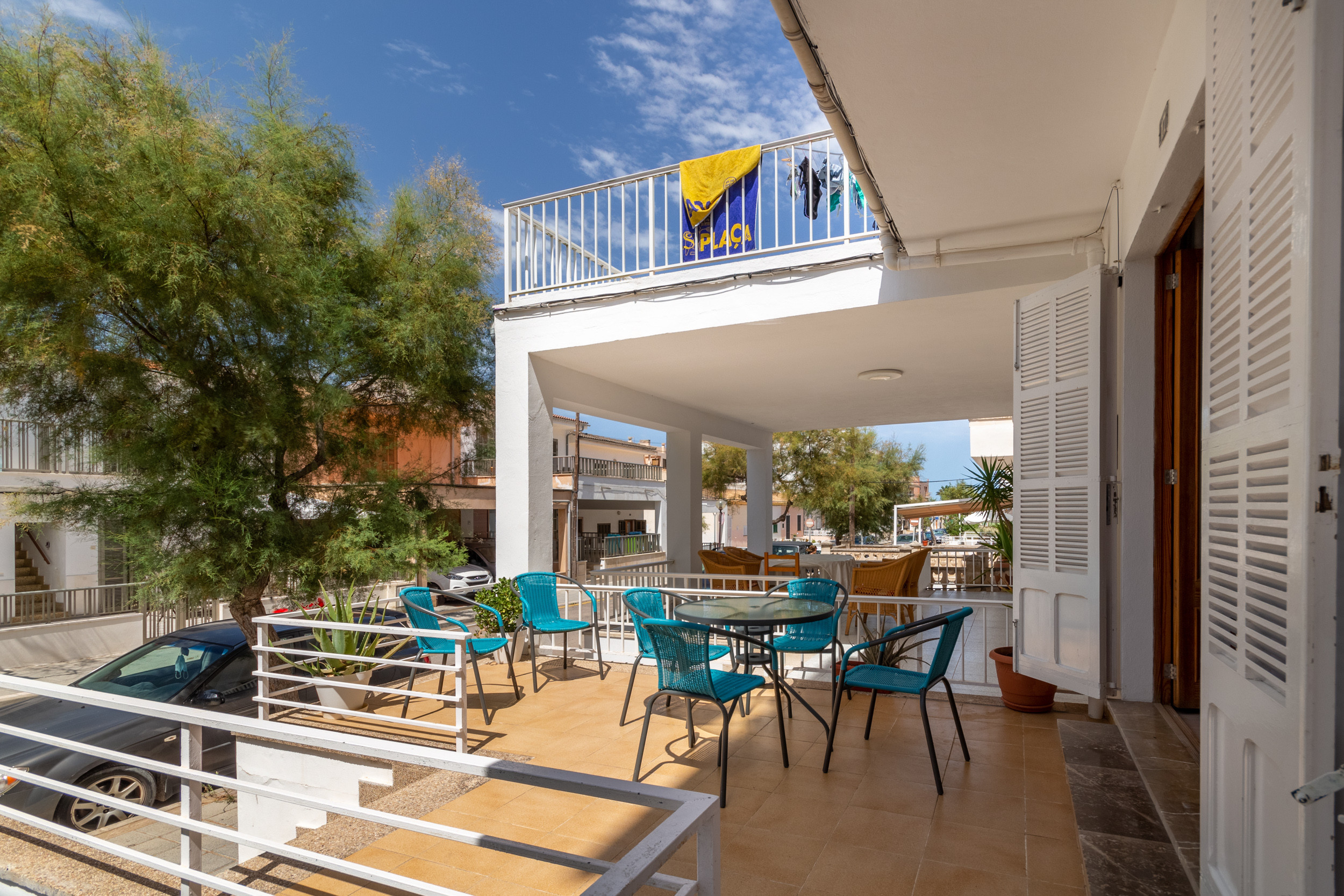  in Santa Margalida - Miquel Cervantes, Casa 5StarsHome Mallorca