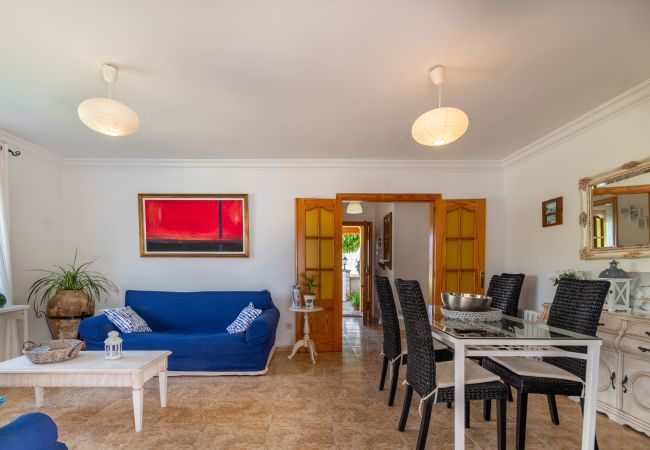 Villa in Playa de Muro - Content Playa, Villa 5StarsHome Mallorca Villa in Playa de Muro - Content Playa, Villa 5StarsHome Mallorca