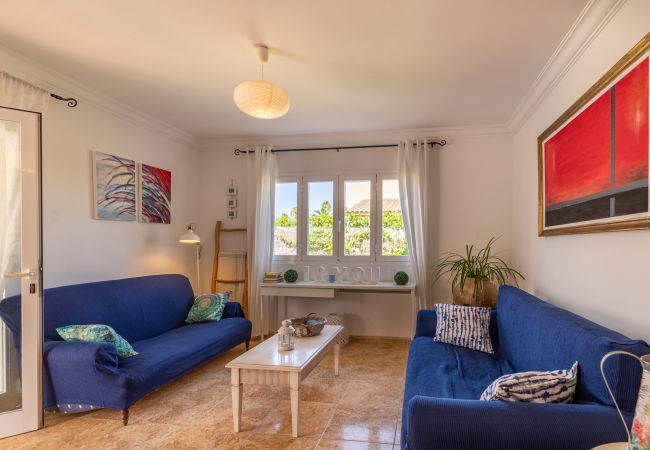 Villa in Playa de Muro - Content Playa, Villa 5StarsHome Mallorca Villa in Playa de Muro - Content Playa, Villa 5StarsHome Mallorca