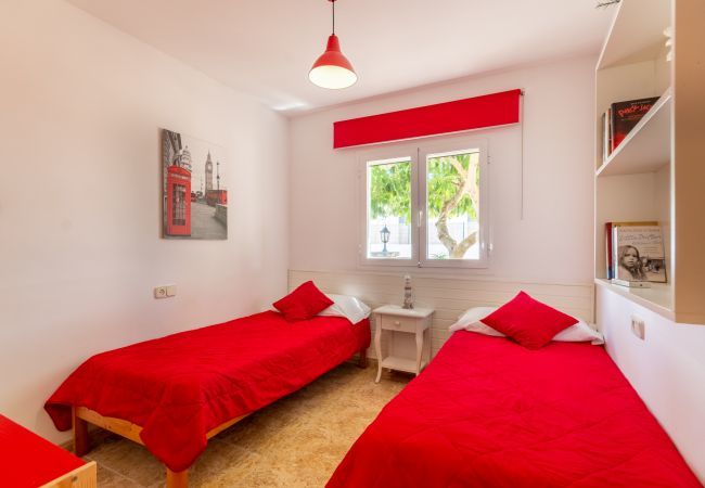 Villa in Playa de Muro - Content Playa, Villa 5StarsHome Mallorca Villa in Playa de Muro - Content Playa, Villa 5StarsHome Mallorca