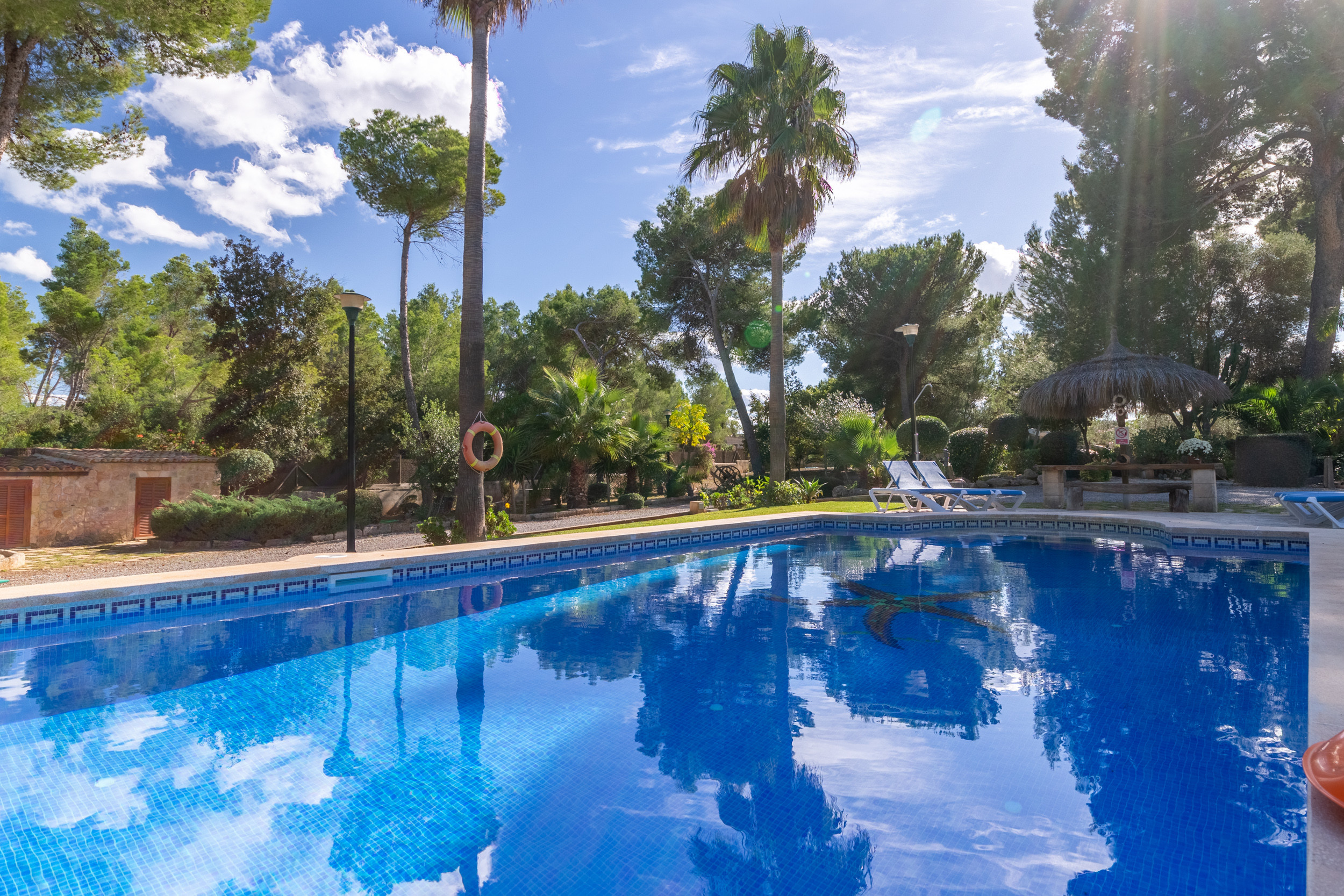 Alcúdia - Villa