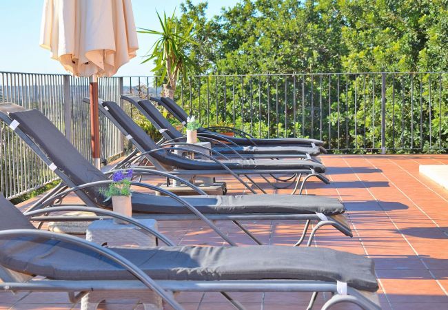 Country house in Cas Concos - 176 Villa Can Claret Gran ET/3690 by Mallorca Char Country house in Cas Concos - 176 Villa Can Claret Gran ET/3690 by Mallorca Char