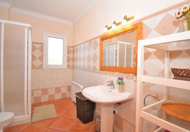 Country house in Cas Concos - 176 Villa Can Claret Gran ET/3690 by Mallorca Char Country house in Cas Concos - 176 Villa Can Claret Gran ET/3690 by Mallorca Char