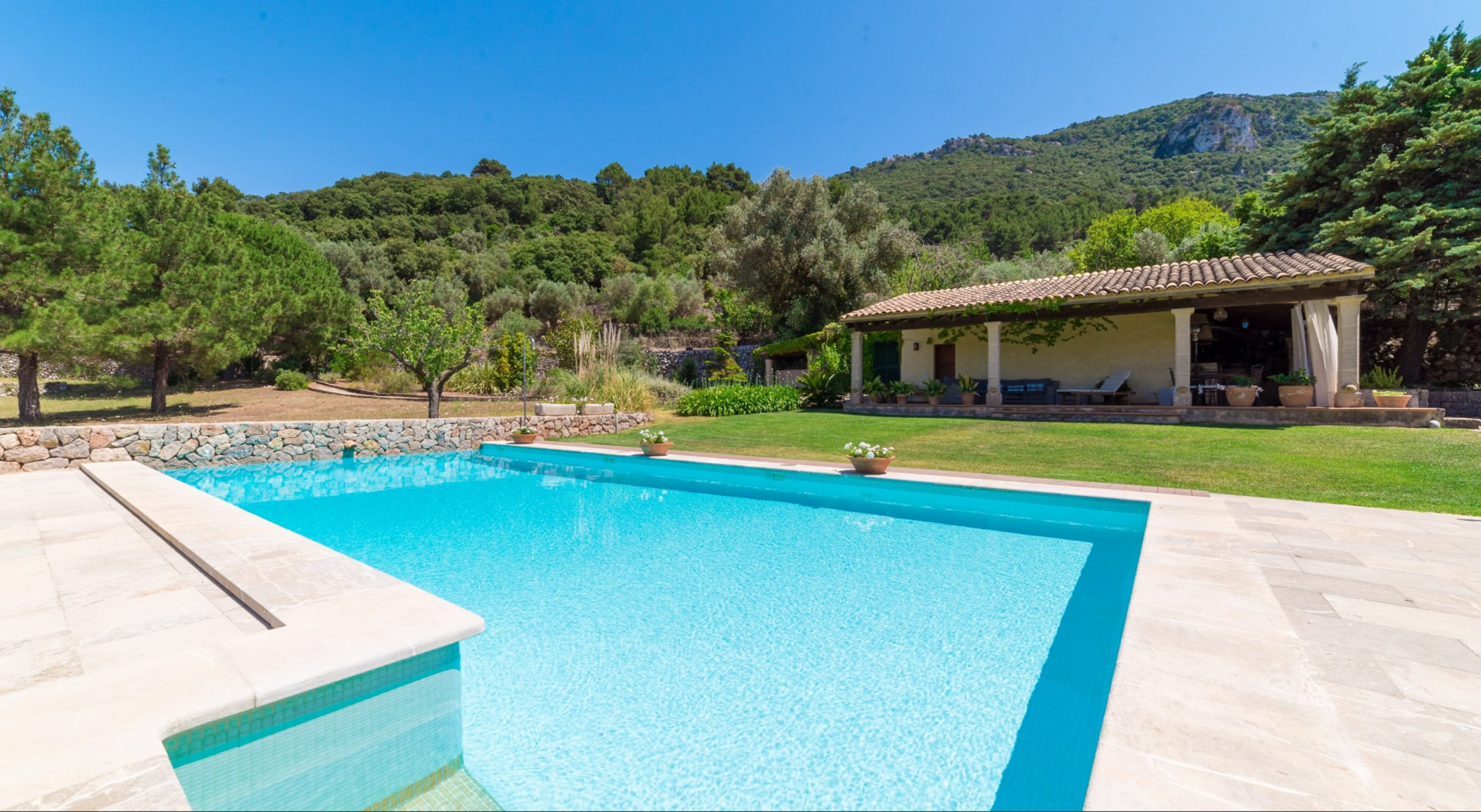  in Valldemossa - Son Beltran, House 5StarsHome Mallorca