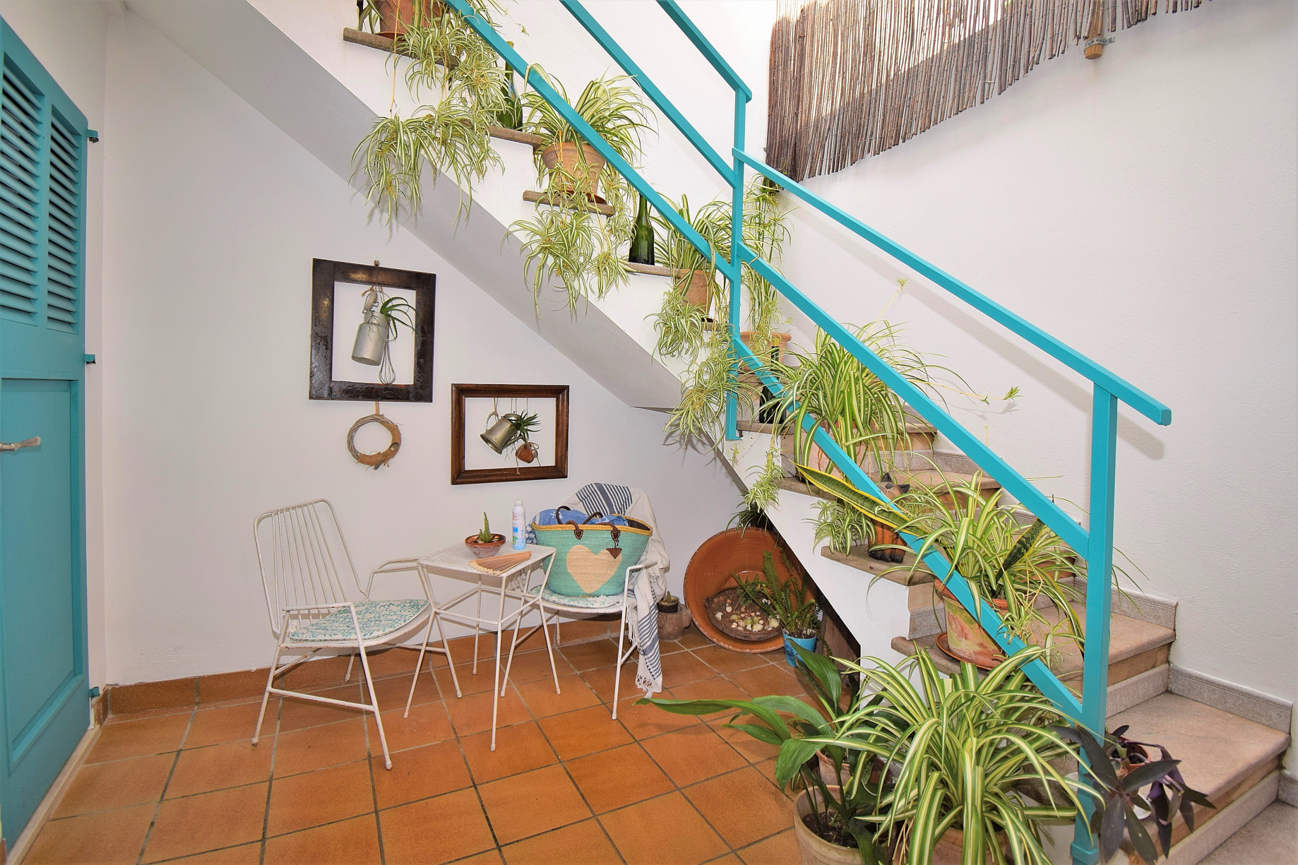 Natural, outdoor area, pleasant