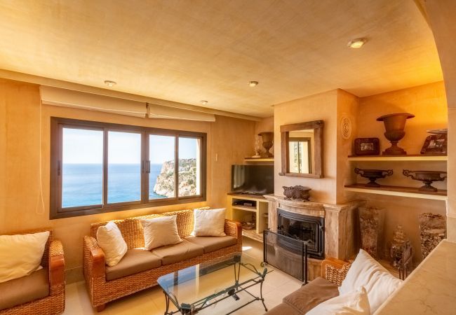 Villa in Port d' Andratx - Llamp Sea View, Villa 5StarsHome Mallorca Villa in Port d' Andratx - Llamp Sea View, Villa 5StarsHome Mallorca