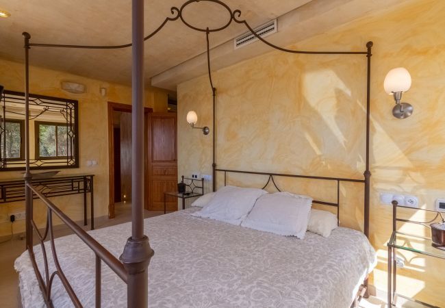 Villa in Port d' Andratx - Llamp Sea View, Villa 5StarsHome Mallorca Villa in Port d' Andratx - Llamp Sea View, Villa 5StarsHome Mallorca