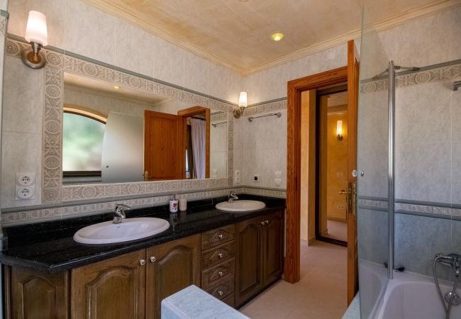 Villa in Port d' Andratx - Llamp Sea View, Villa 5StarsHome Mallorca Villa in Port d' Andratx - Llamp Sea View, Villa 5StarsHome Mallorca