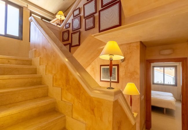 Villa in Port d' Andratx - Llamp Sea View, Villa 5StarsHome Mallorca Villa in Port d' Andratx - Llamp Sea View, Villa 5StarsHome Mallorca