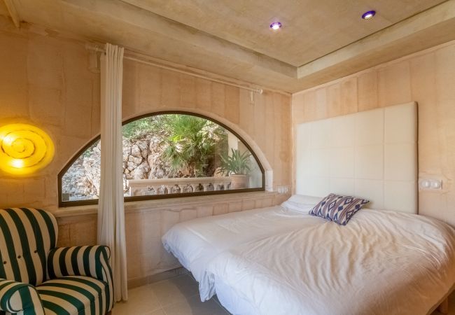 Villa in Port d' Andratx - Llamp Sea View, Villa 5StarsHome Mallorca Villa in Port d' Andratx - Llamp Sea View, Villa 5StarsHome Mallorca