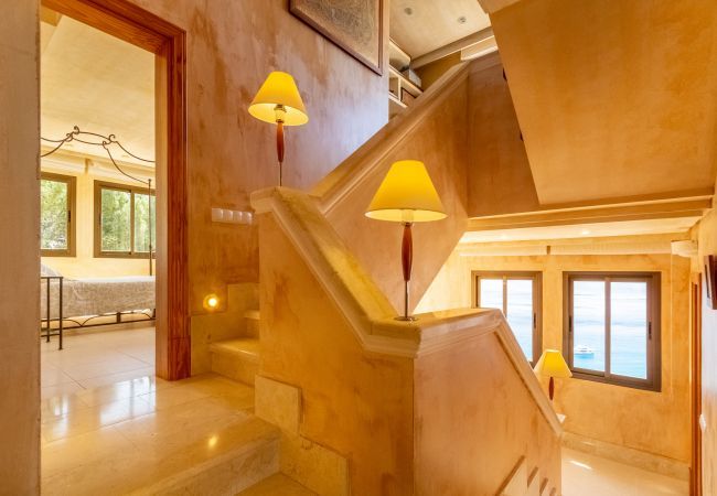 Villa in Port d' Andratx - Llamp Sea View, Villa 5StarsHome Mallorca Villa in Port d' Andratx - Llamp Sea View, Villa 5StarsHome Mallorca
