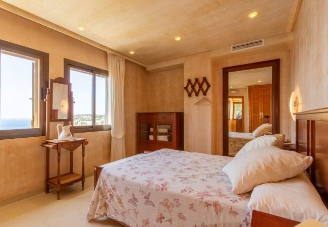Villa in Port d' Andratx - Llamp Sea View, Villa 5StarsHome Mallorca Villa in Port d' Andratx - Llamp Sea View, Villa 5StarsHome Mallorca