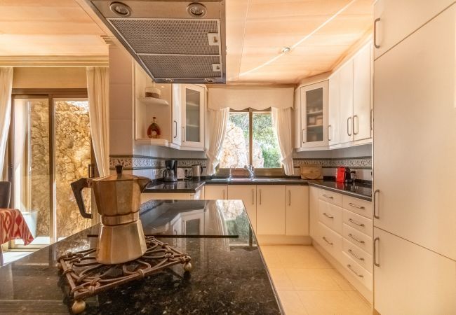 Villa in Port d' Andratx - Llamp Sea View, Villa 5StarsHome Mallorca Villa in Port d' Andratx - Llamp Sea View, Villa 5StarsHome Mallorca