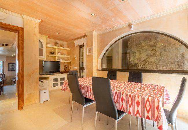 Villa in Port d' Andratx - Llamp Sea View, Villa 5StarsHome Mallorca Villa in Port d' Andratx - Llamp Sea View, Villa 5StarsHome Mallorca
