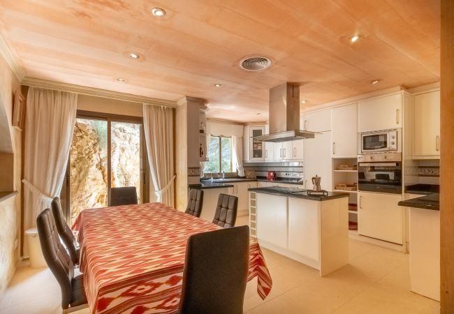 Villa in Port d' Andratx - Llamp Sea View, Villa 5StarsHome Mallorca Villa in Port d' Andratx - Llamp Sea View, Villa 5StarsHome Mallorca