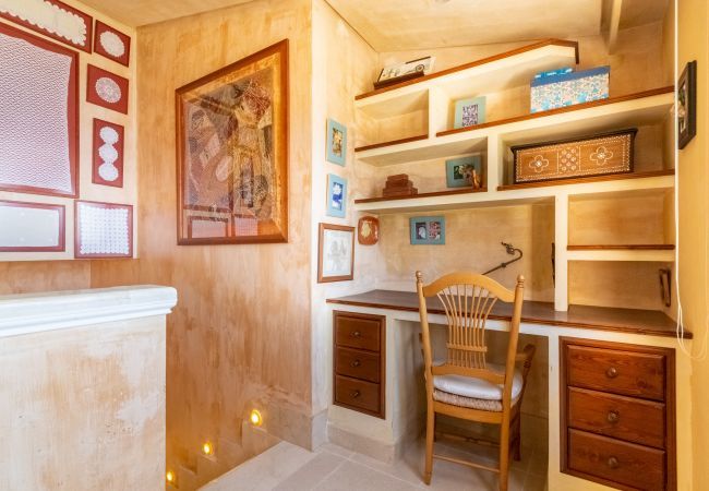 Villa in Port d' Andratx - Llamp Sea View, Villa 5StarsHome Mallorca Villa in Port d' Andratx - Llamp Sea View, Villa 5StarsHome Mallorca