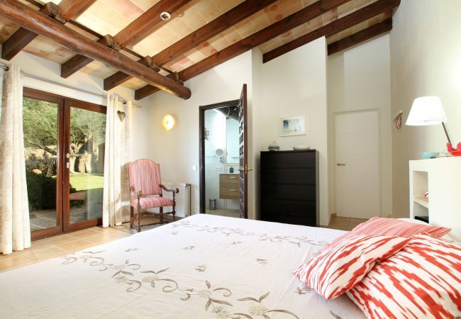 Country house in Pollensa / Pollença - Llobarro, Villa-Finca 5StarsHome Mallorca Country house in Pollensa / Pollença - Llobarro, Villa-Finca 5StarsHome Mallorca
