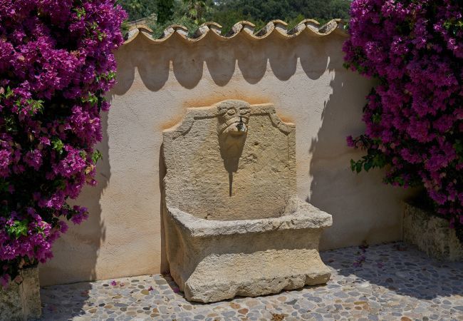 Country house in Pollensa / Pollença - Llobarro, Villa-Finca 5StarsHome Mallorca Country house in Pollensa / Pollença - Llobarro, Villa-Finca 5StarsHome Mallorca