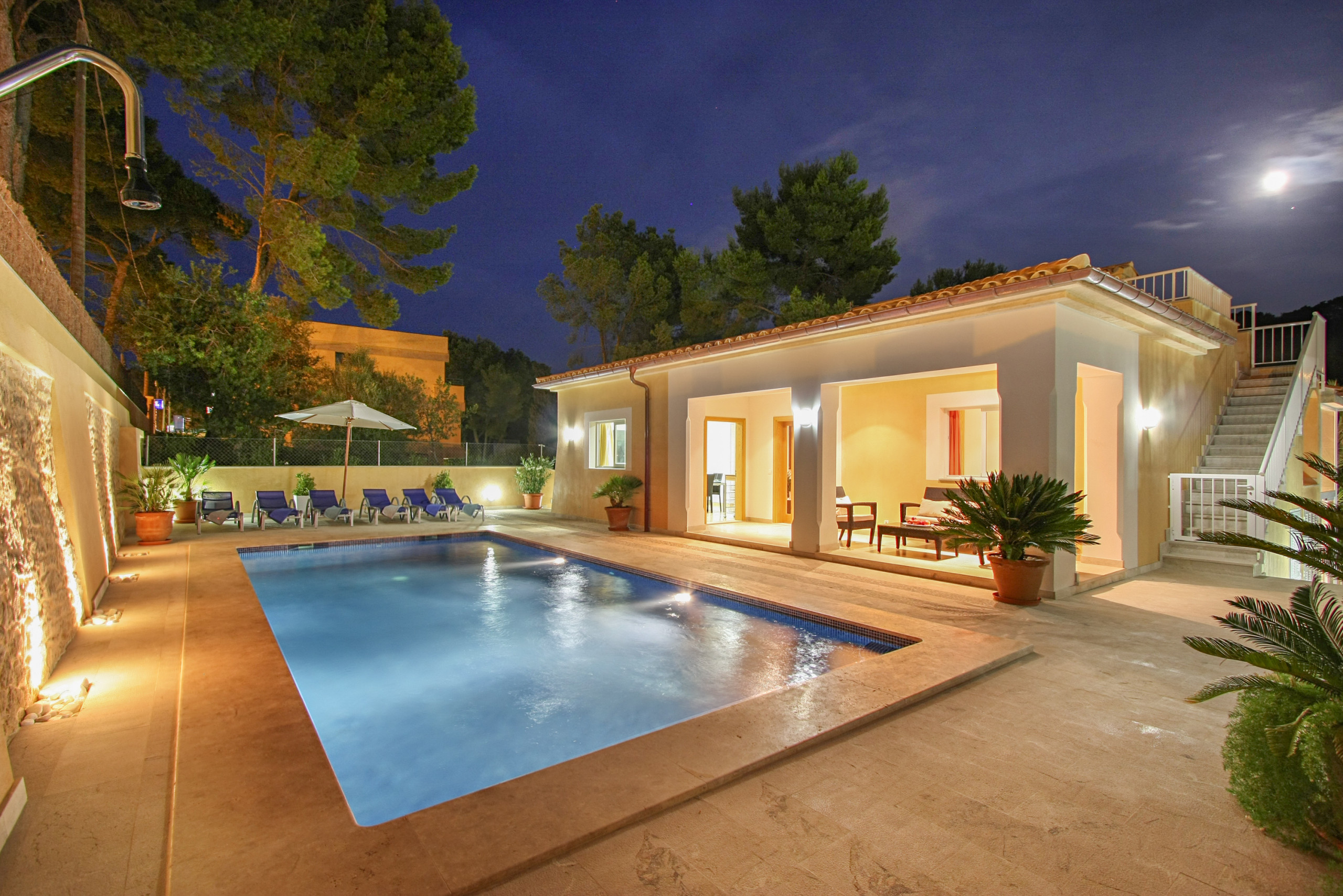  in Cala San Vicente - Merila, Villa 5StarsHome Mallorca