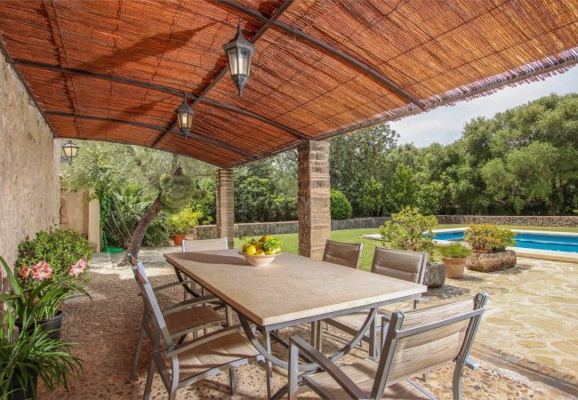 Country house in Pollensa / Pollença - Buchaca, Villa-Finca 5StarsHome Mallorca Country house in Pollensa / Pollença - Buchaca, Villa-Finca 5StarsHome Mallorca