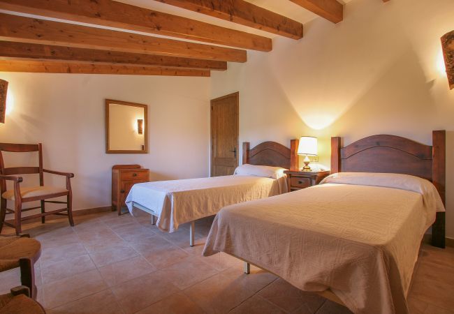 Country house in Pollensa / Pollença - Buchaca, Villa-Finca 5StarsHome Mallorca Country house in Pollensa / Pollença - Buchaca, Villa-Finca 5StarsHome Mallorca