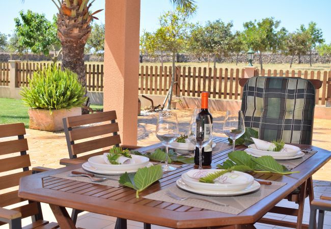Country house in Santa Margalida - 034 Finca Ballester ETV5242 by Mallorca Charme Country house in Santa Margalida - 034 Finca Ballester ETV5242 by Mallorca Charme