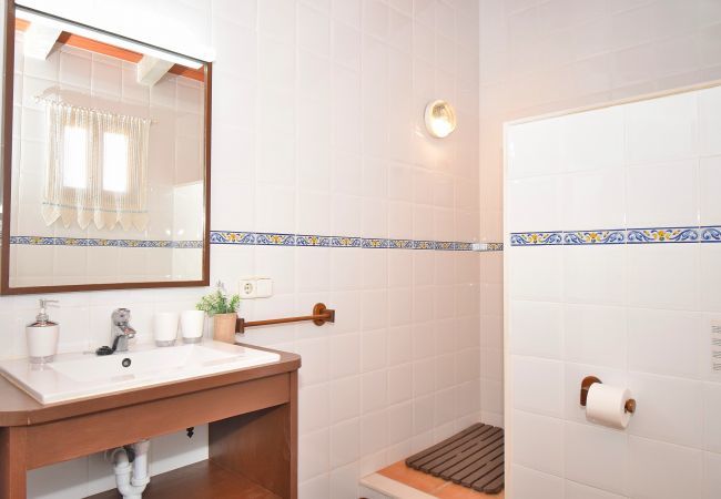 Country house in Santa Margalida - 034 Finca Ballester ETV5242 by Mallorca Charme Country house in Santa Margalida - 034 Finca Ballester ETV5242 by Mallorca Charme