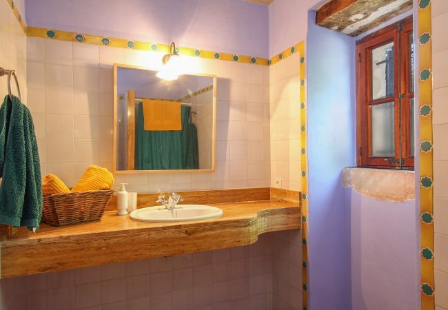 Country house in Pollensa / Pollença - Mon Mallorqui Pas Col, Finca 5StarsHome Mallorca Country house in Pollensa / Pollença - Mon Mallorqui Pas Col, Finca 5StarsHome Mallorca