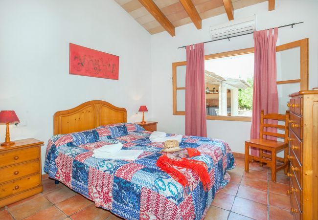 Country house in Alcúdia - Borges, Finca 5StarsHome Mallorca Country house in Alcúdia - Borges, Finca 5StarsHome Mallorca