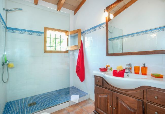 Country house in Alcúdia - Borges, Finca 5StarsHome Mallorca Country house in Alcúdia - Borges, Finca 5StarsHome Mallorca