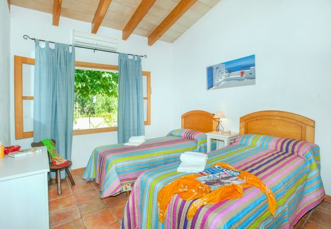 Country house in Alcúdia - Borges, Finca 5StarsHome Mallorca Country house in Alcúdia - Borges, Finca 5StarsHome Mallorca