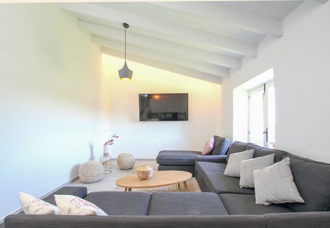 Country house in Pollensa / Pollença - Vivamont, Villa-Finca 5StarsHome Mallorca Country house in Pollensa / Pollença - Vivamont, Villa-Finca 5StarsHome Mallorca