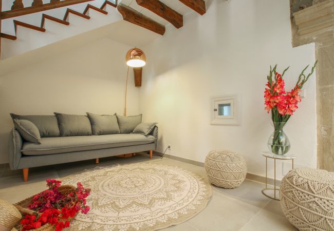 Country house in Pollensa / Pollença - Vivamont, Villa-Finca 5StarsHome Mallorca Country house in Pollensa / Pollença - Vivamont, Villa-Finca 5StarsHome Mallorca