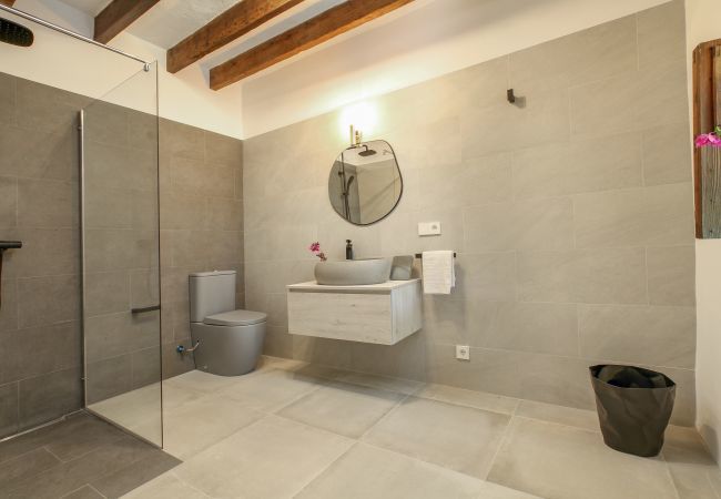 Country house in Pollensa / Pollença - Vivamont, Villa-Finca 5StarsHome Mallorca Country house in Pollensa / Pollença - Vivamont, Villa-Finca 5StarsHome Mallorca