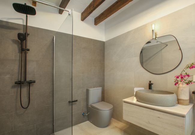 Country house in Pollensa / Pollença - Vivamont, Villa-Finca 5StarsHome Mallorca Country house in Pollensa / Pollença - Vivamont, Villa-Finca 5StarsHome Mallorca