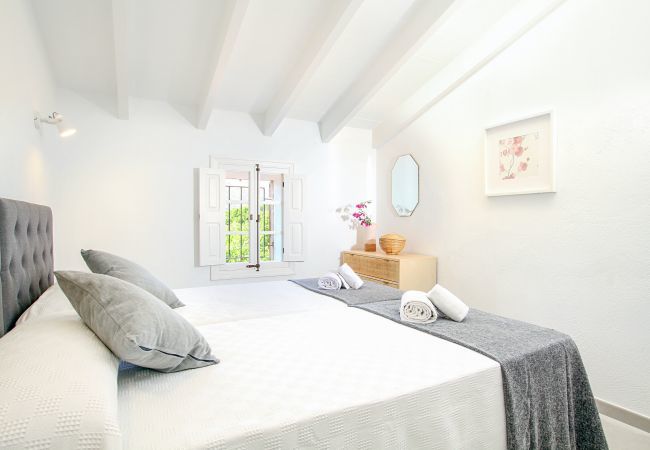 Country house in Pollensa / Pollença - Vivamont, Villa-Finca 5StarsHome Mallorca Country house in Pollensa / Pollença - Vivamont, Villa-Finca 5StarsHome Mallorca