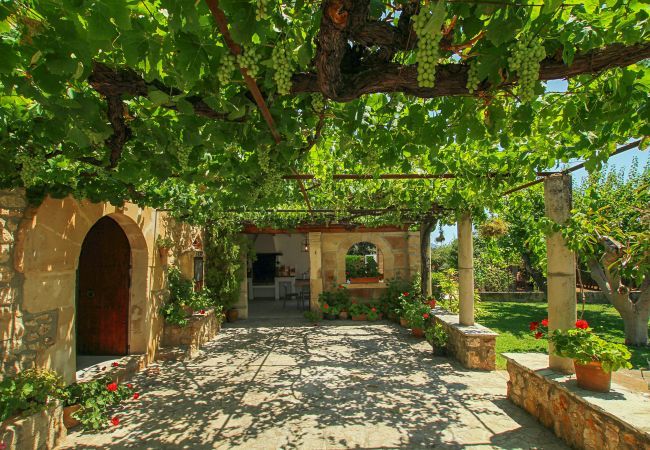 Country house in Pollensa / Pollença - Vivamont, Villa-Finca 5StarsHome Mallorca Country house in Pollensa / Pollença - Vivamont, Villa-Finca 5StarsHome Mallorca