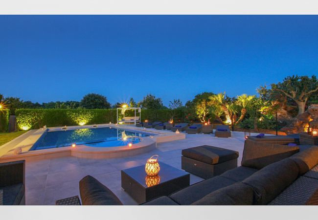Country house in Pollensa / Pollença - Vivamont, Villa-Finca 5StarsHome Mallorca Country house in Pollensa / Pollença - Vivamont, Villa-Finca 5StarsHome Mallorca