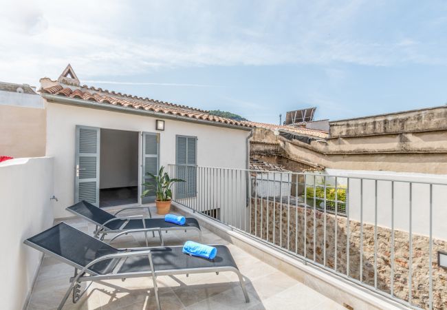 House in Pollensa / Pollença - Pollensi, Town-House 5StarsHome Mallorca House in Pollensa / Pollença - Pollensi, Town-House 5StarsHome Mallorca