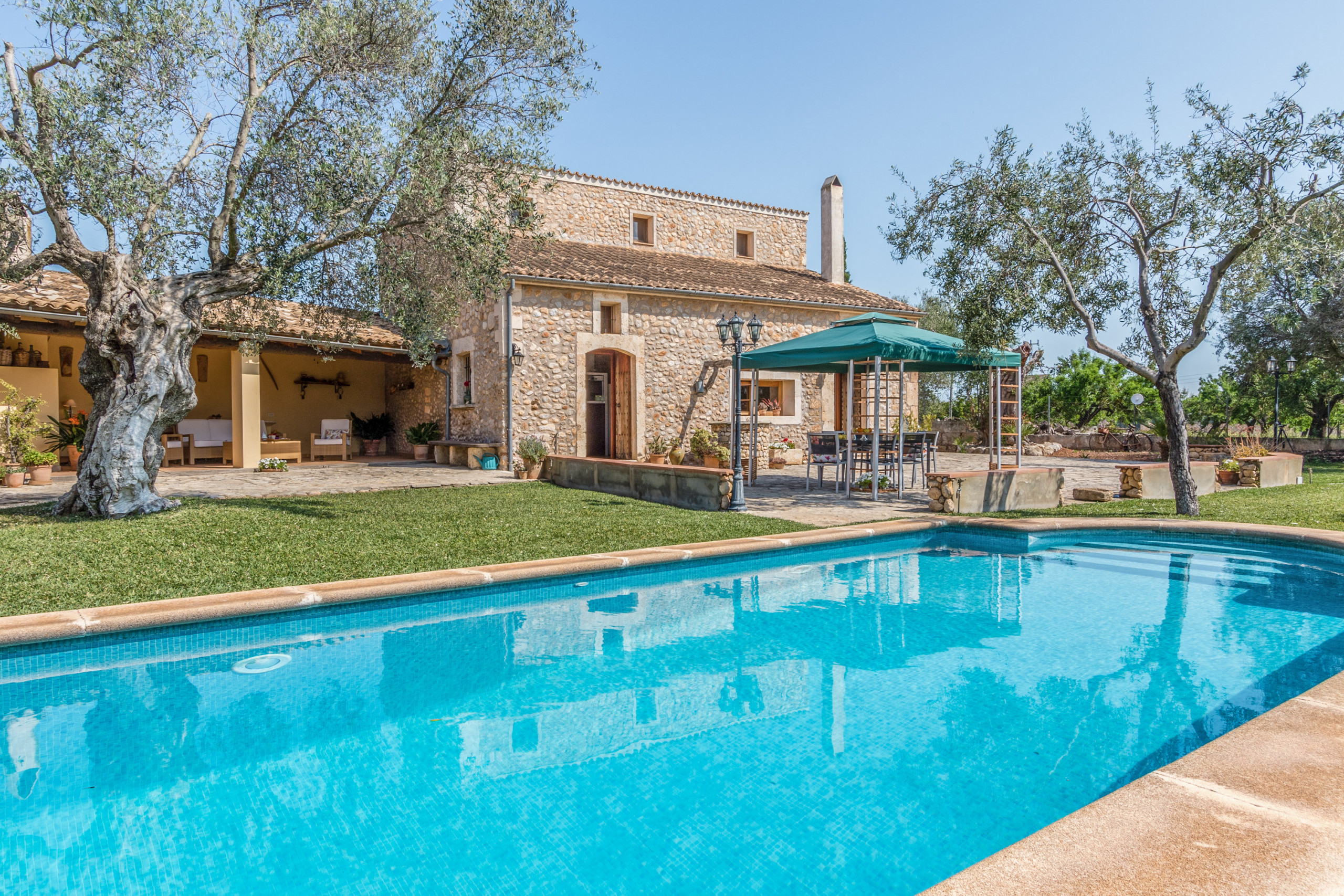  in Sa Pobla - Carroza, Finca 5StarsHome Mallorca