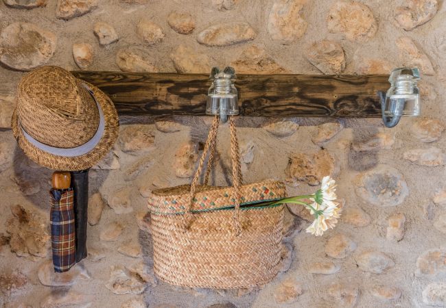 Country house in Sa Pobla - Carroza, Finca 5StarsHome Mallorca Country house in Sa Pobla - Carroza, Finca 5StarsHome Mallorca