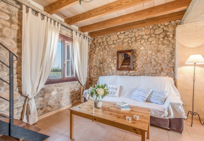 Cottage in Sa Pobla - Carroza, Finca 5StarsHome Mallorca