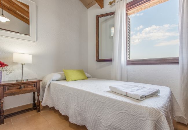 Cottage in Sa Pobla - Carroza, Finca 5StarsHome Mallorca