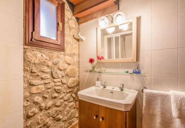 Cottage in Sa Pobla - Carroza, Finca 5StarsHome Mallorca