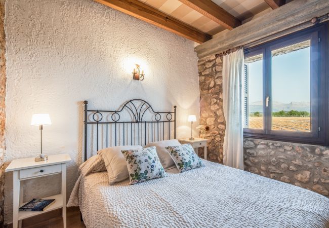 Country house in Sa Pobla - Carroza, Finca 5StarsHome Mallorca Country house in Sa Pobla - Carroza, Finca 5StarsHome Mallorca