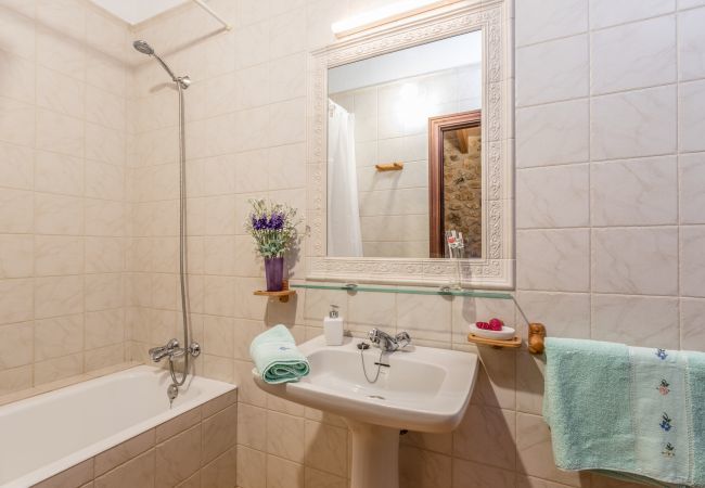 Country house in Sa Pobla - Carroza, Finca 5StarsHome Mallorca Country house in Sa Pobla - Carroza, Finca 5StarsHome Mallorca